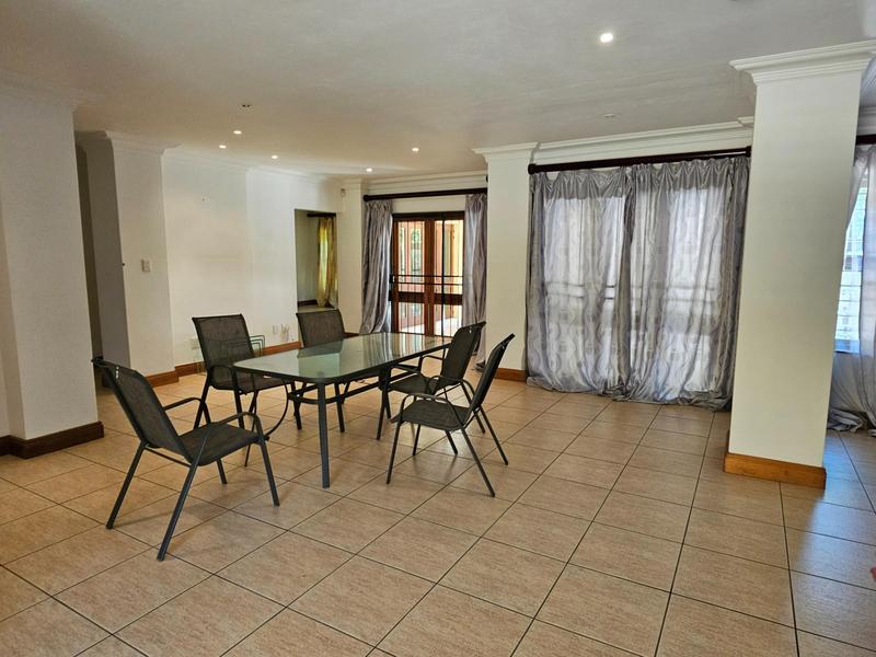 To Let 4 Bedroom Property for Rent in Waterkloof Ridge Gauteng