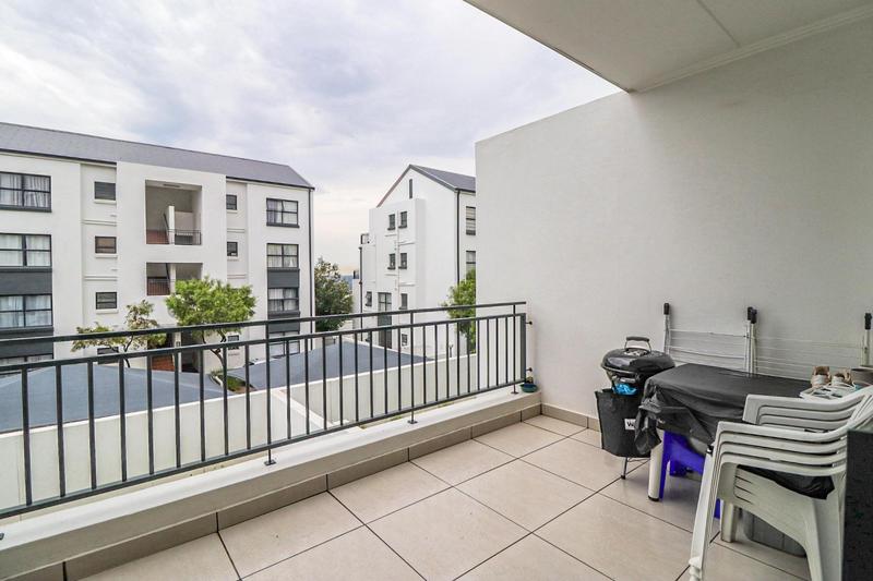 To Let 3 Bedroom Property for Rent in Greenstone Hill Gauteng