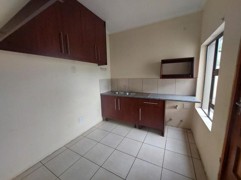 To Let 4 Bedroom Property for Rent in Stone Ridge Gauteng