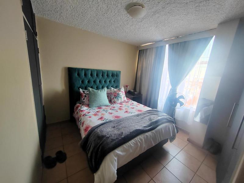 2 Bedroom Property for Sale in Pretoria North Gauteng