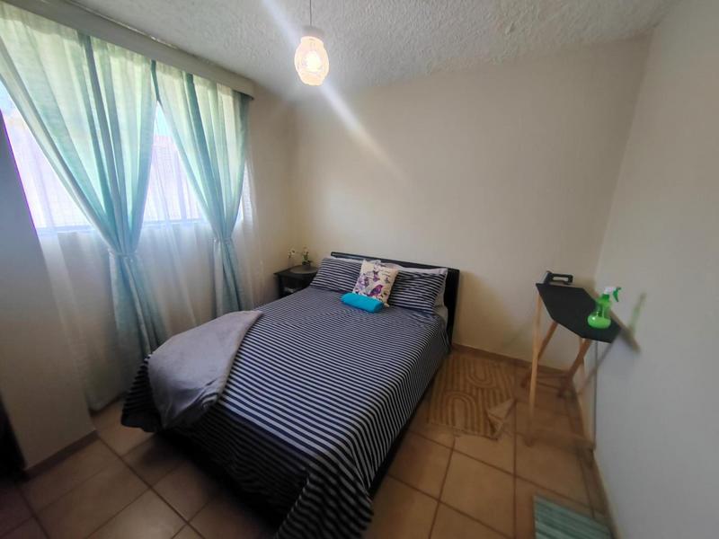 2 Bedroom Property for Sale in Pretoria North Gauteng