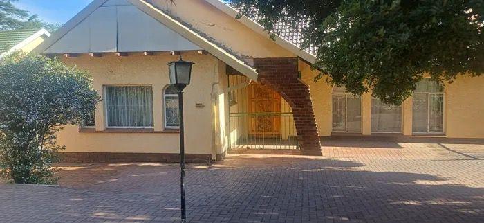 To Let 4 Bedroom Property for Rent in Boksburg Gauteng