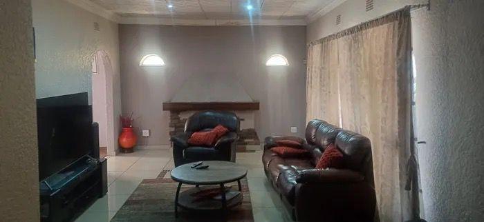 To Let 4 Bedroom Property for Rent in Boksburg Gauteng