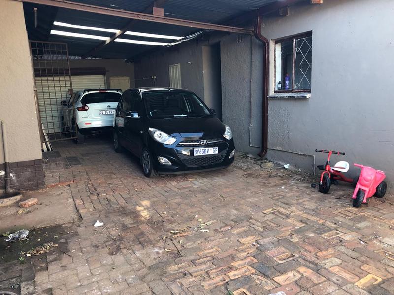 To Let 3 Bedroom Property for Rent in Primrose Gauteng