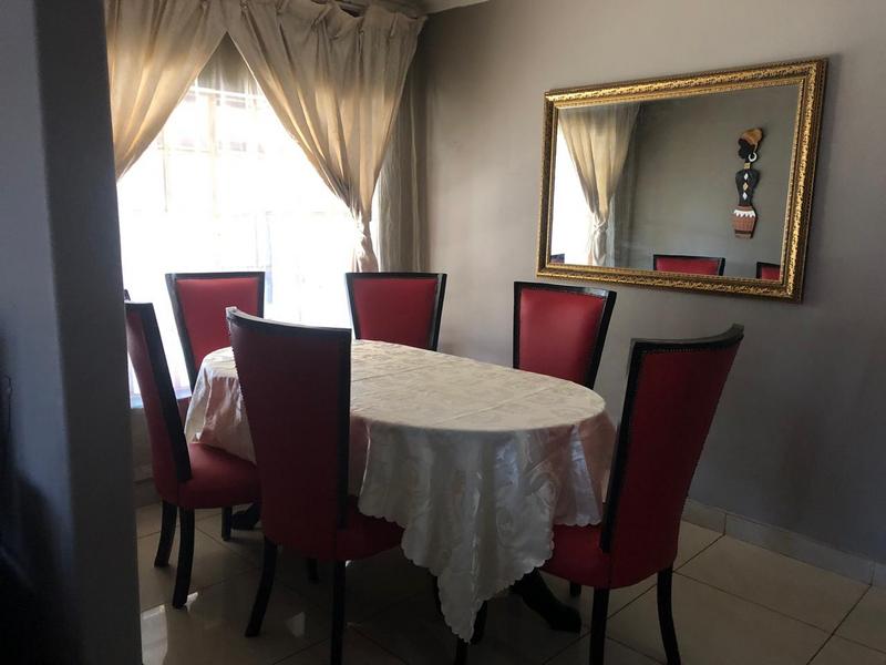 To Let 3 Bedroom Property for Rent in Primrose Gauteng