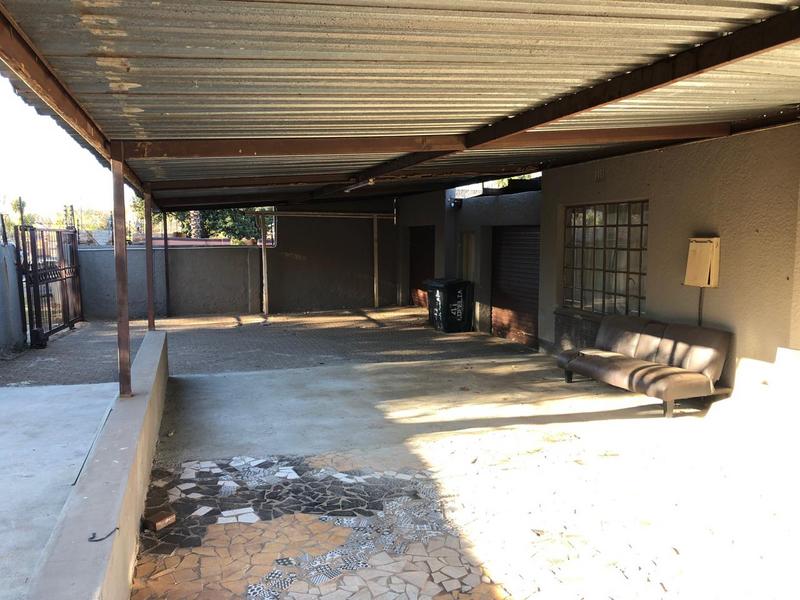 To Let 3 Bedroom Property for Rent in Primrose Gauteng