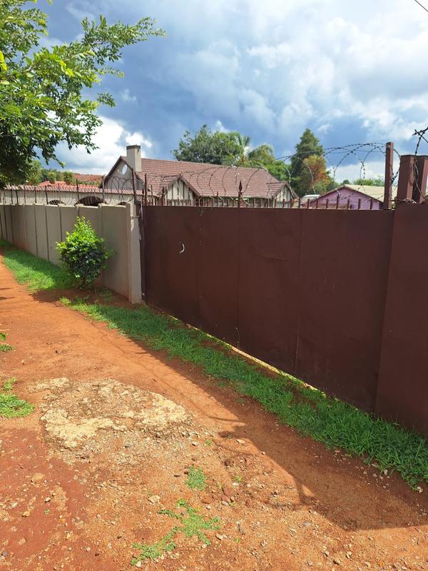 To Let 3 Bedroom Property for Rent in Primrose Gauteng