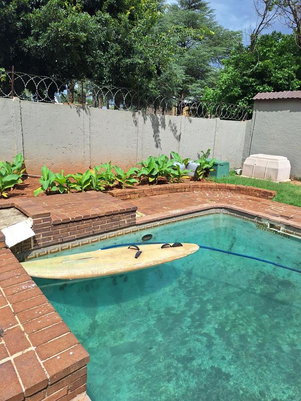 To Let 3 Bedroom Property for Rent in Primrose Gauteng