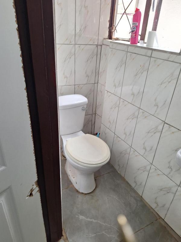 To Let 3 Bedroom Property for Rent in Primrose Gauteng