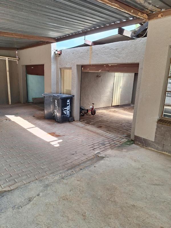 To Let 3 Bedroom Property for Rent in Primrose Gauteng