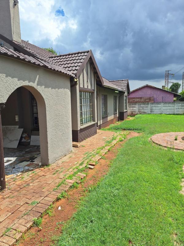 To Let 3 Bedroom Property for Rent in Primrose Gauteng