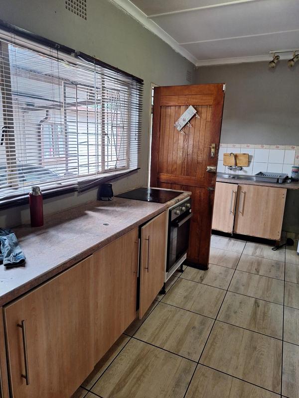 To Let 3 Bedroom Property for Rent in Primrose Gauteng