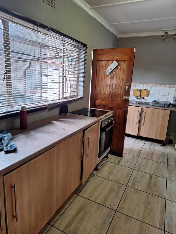 To Let 3 Bedroom Property for Rent in Primrose Gauteng