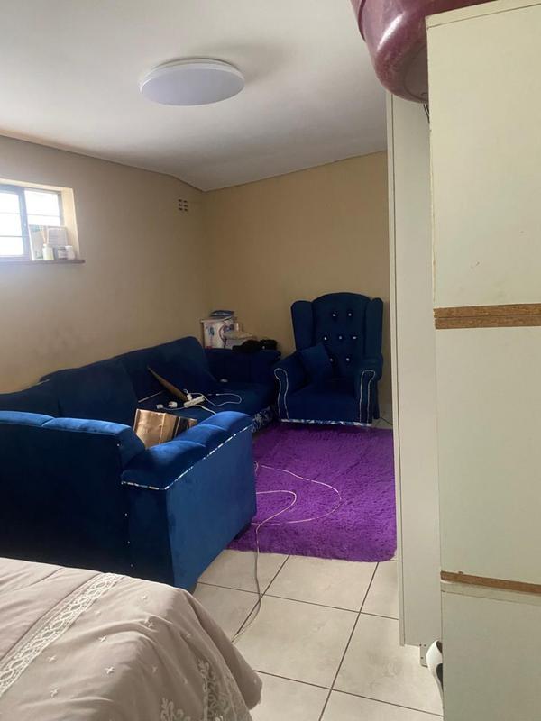 To Let 1 Bedroom Property for Rent in Primrose Hill Gauteng