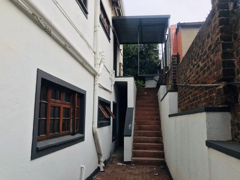 To Let 3 Bedroom Property for Rent in Kensington Gauteng