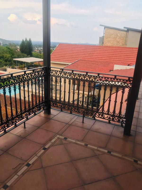 To Let 3 Bedroom Property for Rent in Kensington Gauteng