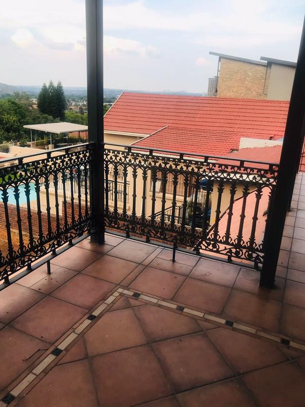 To Let 3 Bedroom Property for Rent in Kensington Gauteng