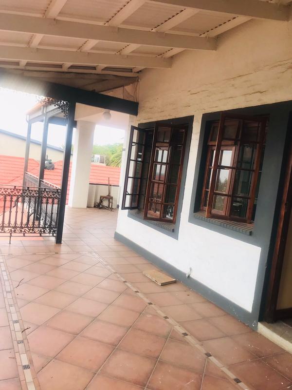 To Let 3 Bedroom Property for Rent in Kensington Gauteng