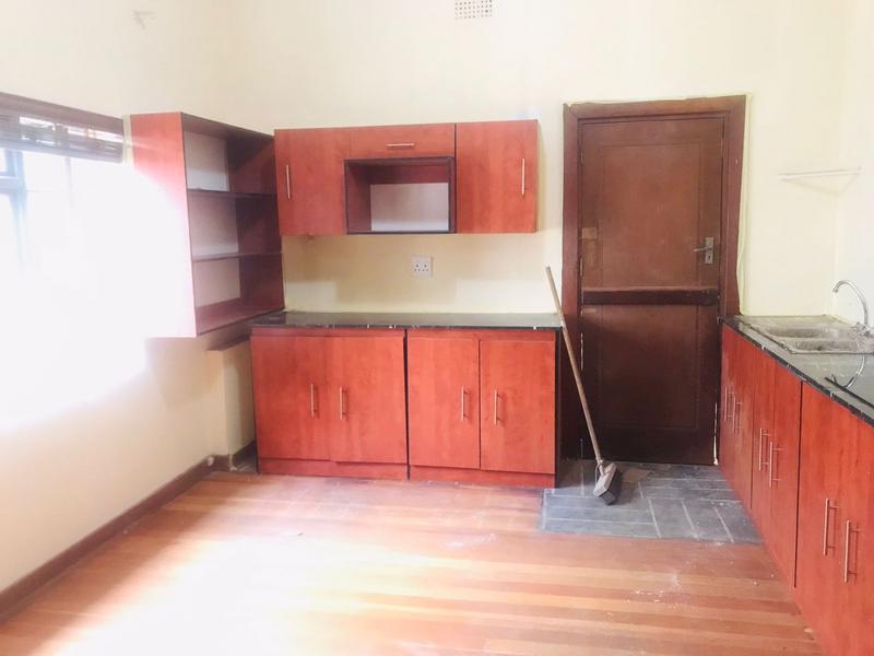 To Let 3 Bedroom Property for Rent in Kensington Gauteng