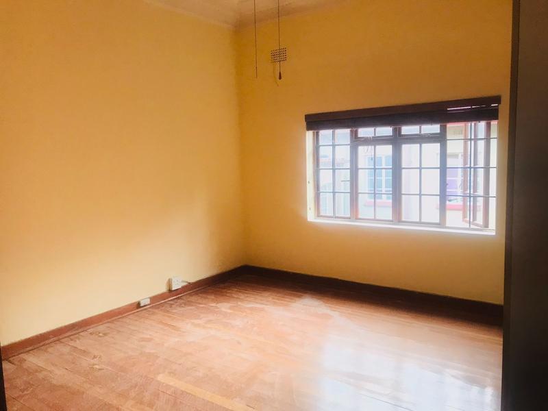 To Let 3 Bedroom Property for Rent in Kensington Gauteng