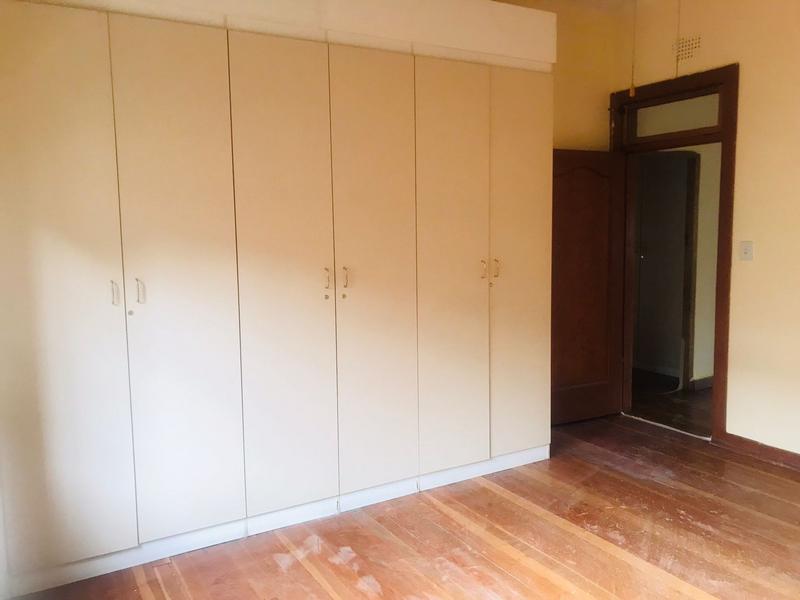 To Let 3 Bedroom Property for Rent in Kensington Gauteng