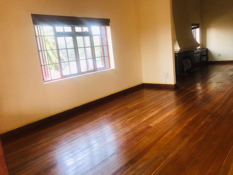 To Let 3 Bedroom Property for Rent in Kensington Gauteng