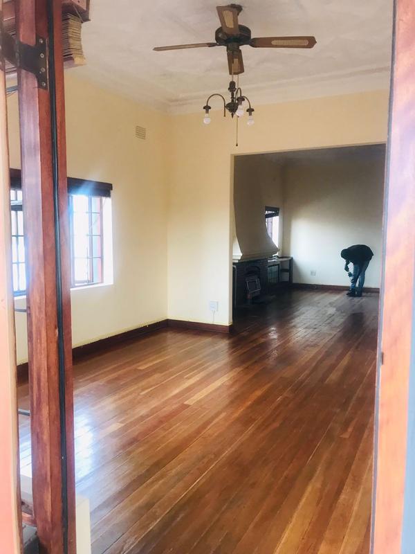 To Let 3 Bedroom Property for Rent in Kensington Gauteng