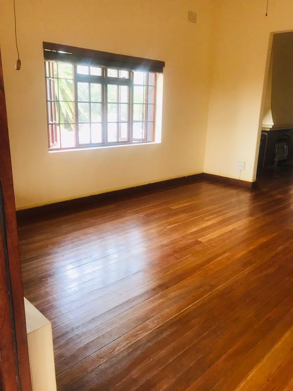 To Let 3 Bedroom Property for Rent in Kensington Gauteng