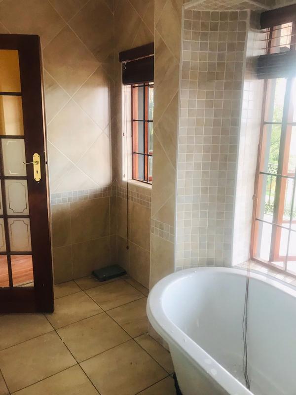 To Let 3 Bedroom Property for Rent in Kensington Gauteng