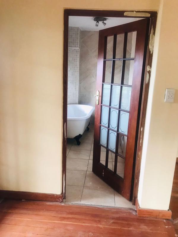 To Let 3 Bedroom Property for Rent in Kensington Gauteng