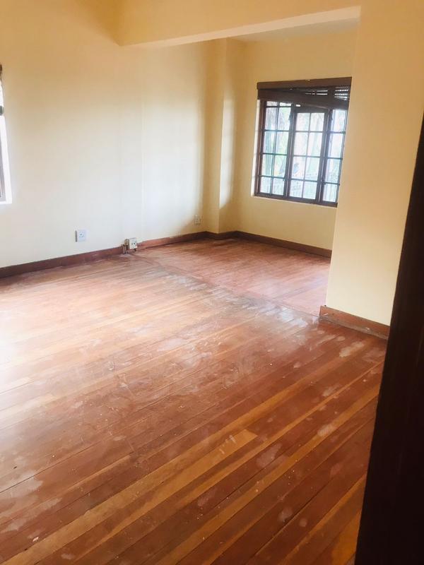 To Let 3 Bedroom Property for Rent in Kensington Gauteng