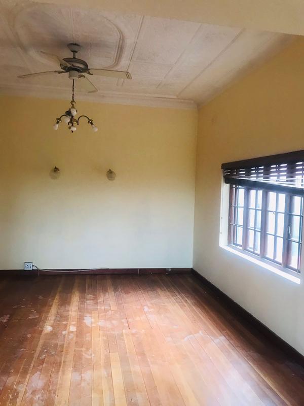 To Let 3 Bedroom Property for Rent in Kensington Gauteng