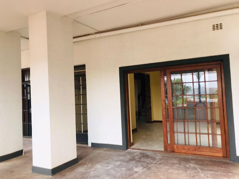 To Let 3 Bedroom Property for Rent in Kensington Gauteng