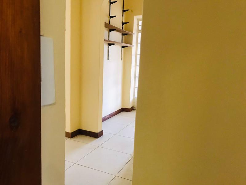 To Let 3 Bedroom Property for Rent in Kensington Gauteng