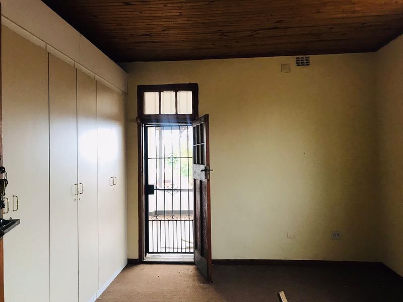 To Let 3 Bedroom Property for Rent in Kensington Gauteng