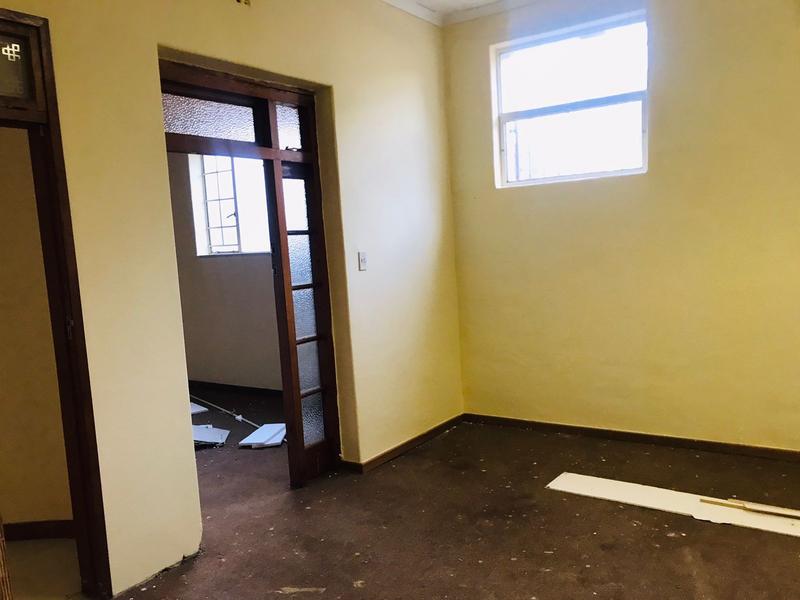 To Let 3 Bedroom Property for Rent in Kensington Gauteng