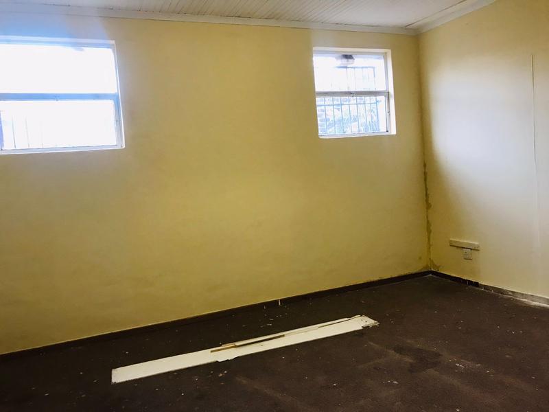 To Let 3 Bedroom Property for Rent in Kensington Gauteng