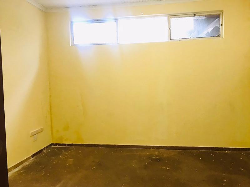 To Let 3 Bedroom Property for Rent in Kensington Gauteng