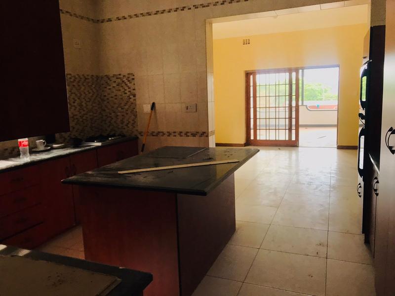 To Let 3 Bedroom Property for Rent in Kensington Gauteng