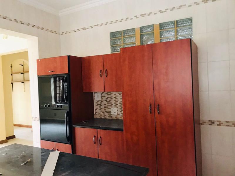 To Let 3 Bedroom Property for Rent in Kensington Gauteng