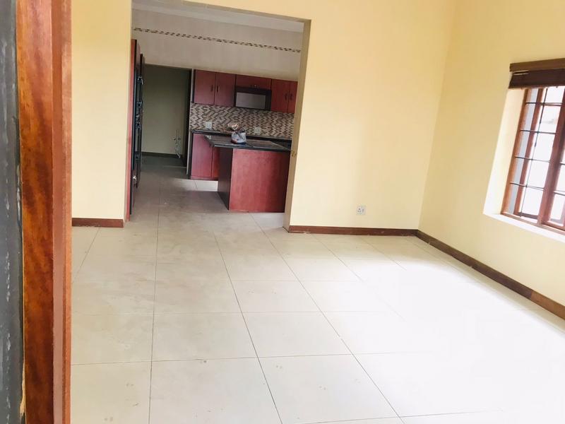 To Let 3 Bedroom Property for Rent in Kensington Gauteng