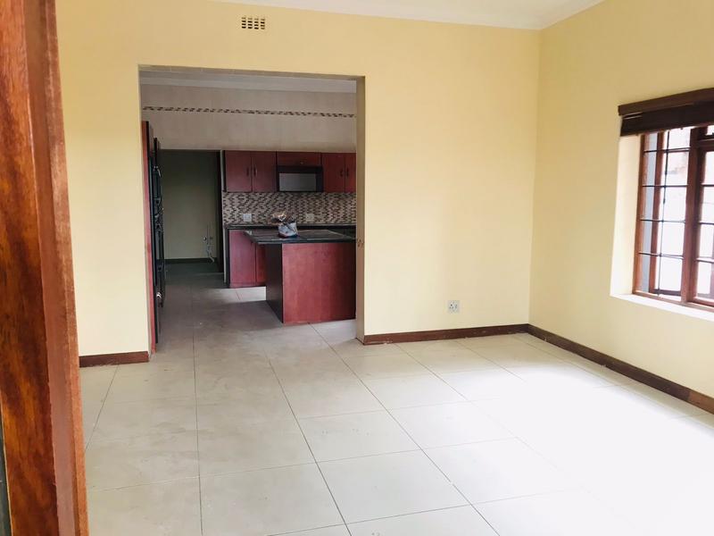 To Let 3 Bedroom Property for Rent in Kensington Gauteng