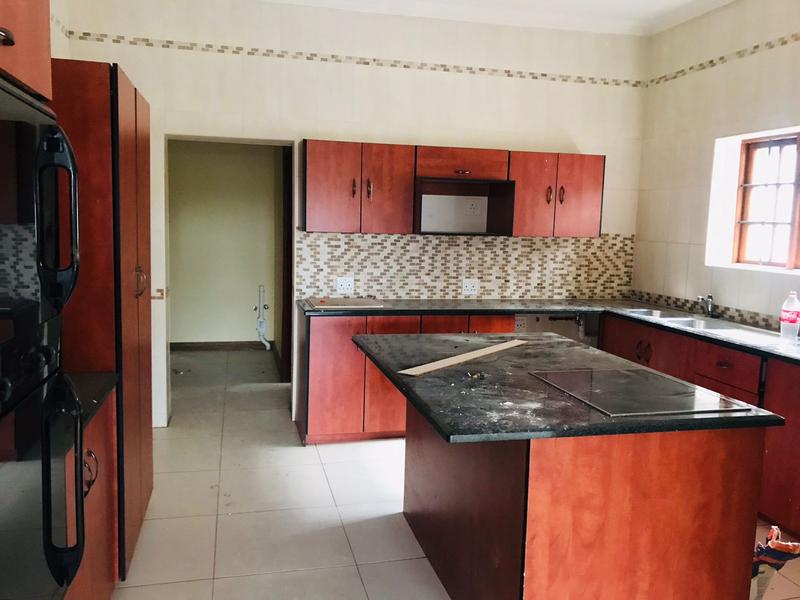 To Let 3 Bedroom Property for Rent in Kensington Gauteng