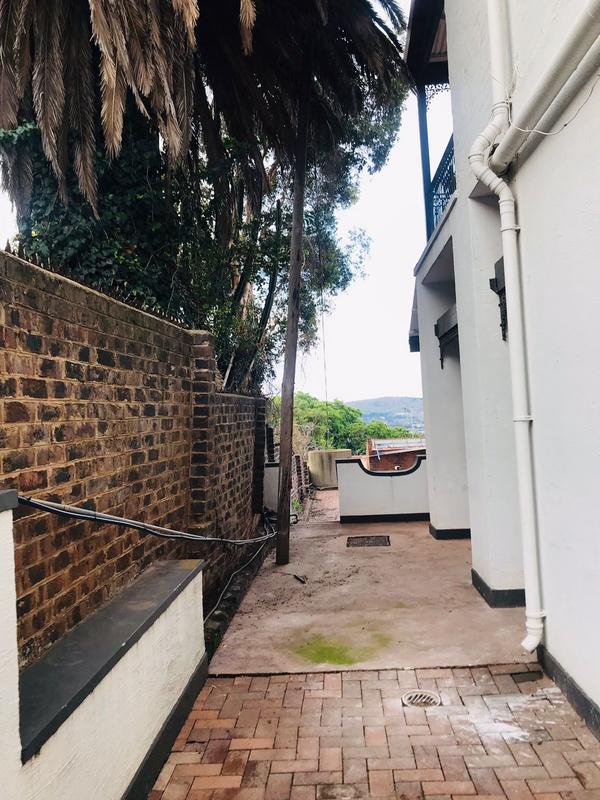 To Let 3 Bedroom Property for Rent in Kensington Gauteng