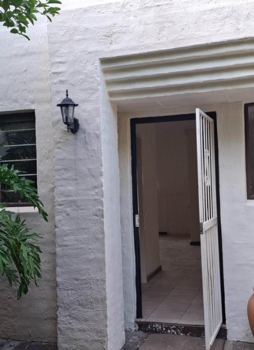 To Let 3 Bedroom Property for Rent in Buccleuch Gauteng