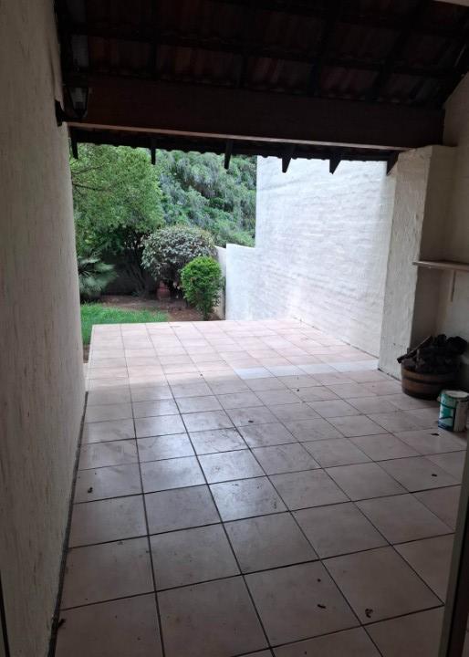 To Let 3 Bedroom Property for Rent in Buccleuch Gauteng