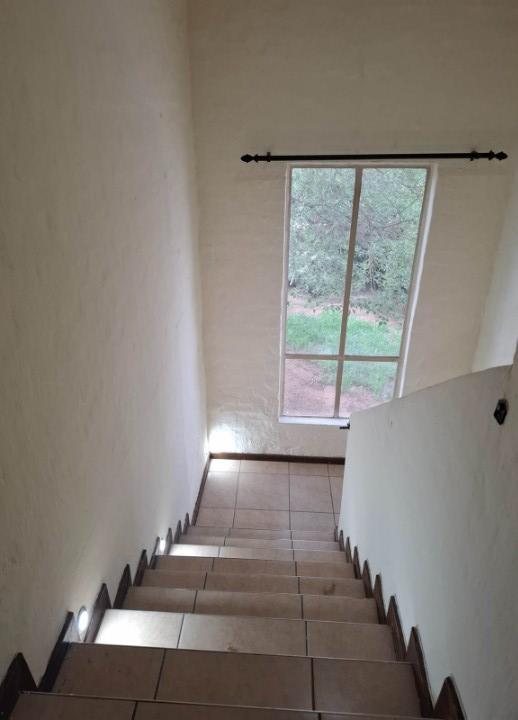 To Let 3 Bedroom Property for Rent in Buccleuch Gauteng