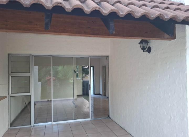 To Let 3 Bedroom Property for Rent in Buccleuch Gauteng