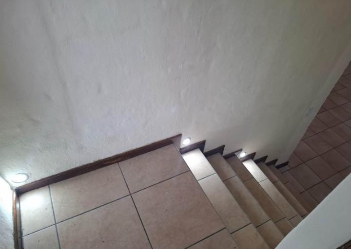 To Let 3 Bedroom Property for Rent in Buccleuch Gauteng