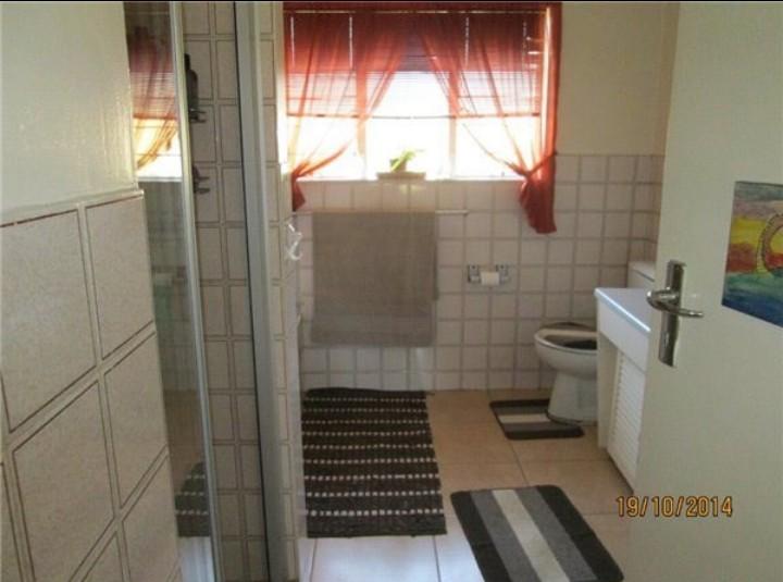 To Let 3 Bedroom Property for Rent in Buccleuch Gauteng